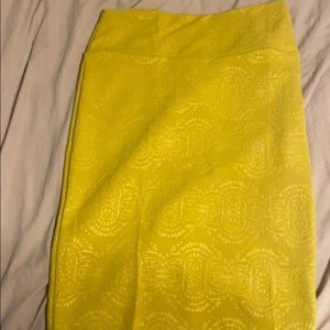 Skirt